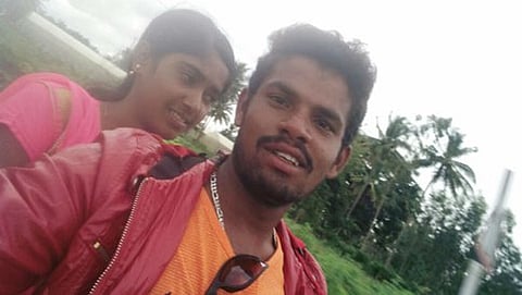 ‘ತಿಥಿ’ ನಟ ಅಭಿಷೇಕ್‌ ಗೆ ವಿವಾಹ ಯೋಗ