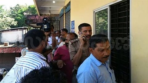 ಮಂಗಳೂರು: ಮೂವರು ಬ್ಯಾಕ್ ಭದ್ರತಾ ಸಿಬ್ಬಂದಿಗಳು ಅನುಮಾನಾಸ್ಪದ ಸಾವು