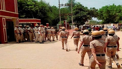 ರ್ಯಾನ್ ಇಂಟರ್ ನ್ಯಾಷನಲ್ ಶಾಲೆ