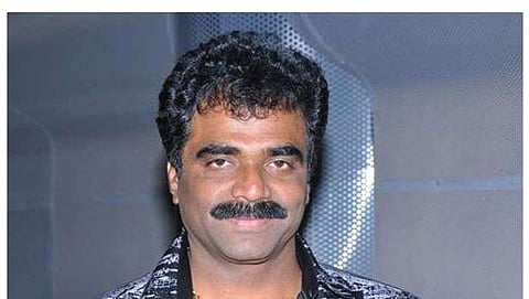 ರಾಕ್ ಲೈನ್ ವೆಂಕಟೇಶ್,