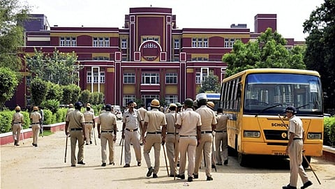 ರಯಾನ್ ಶಾಲೆ