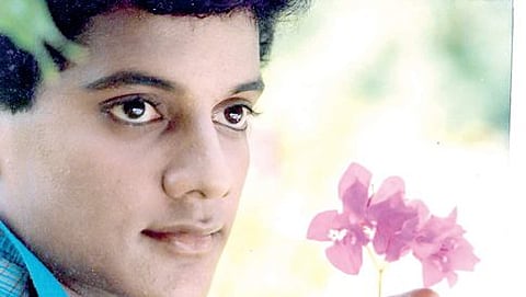 ರವಿಶಂಕರ್