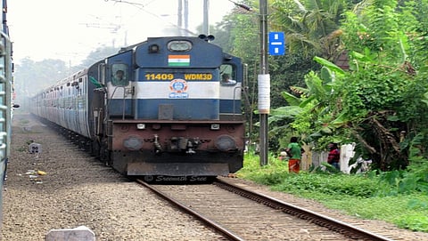 ಸಾಂದರ್ಭಿಕ ಚಿತ್ರ