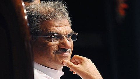 ಡಾ. ವೀರೇಂದ್ರ ಹೆಗ್ಗಡೆ