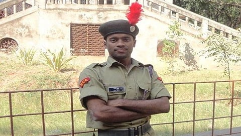 ಬರ್ನಾನ್ ಯಾದಗಿರಿ