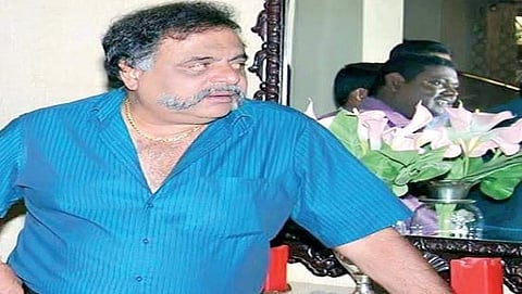 ಅಂಬರೀಶ್