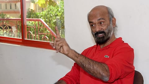 ಅಗ್ನಿ ಶ್ರೀಧರ್