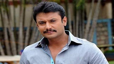 ನಟ ದರ್ಶನ್