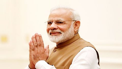 ನರೇಂದ್ರ ಮೋದಿ