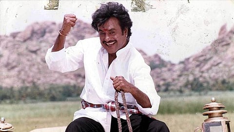 ರಜನಿಕಾಂತ್