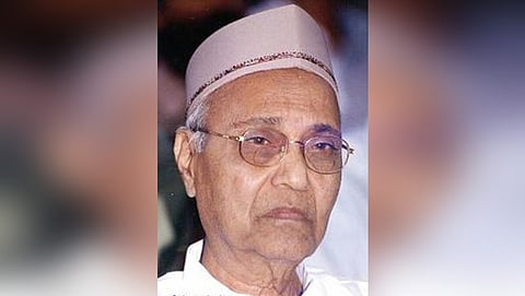 ಚೆನ್ನವೀರ ಕಣವಿ