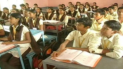 ಸಾಂದರ್ಭಿಕ ಚಿತ್ರ