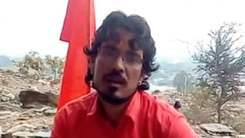 ಶಂಭುಲಾಲ್