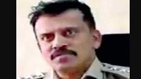 ಎಸ್. ಡಿ. ಶಶಿಧರ್