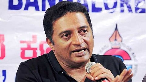 ಪ್ರಕಾಶ್ ರೈ