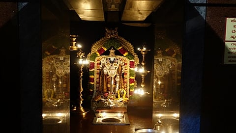 ರಂಗನಾಥ ಸ್ವಾಮಿ ದೇವಾಲಯ