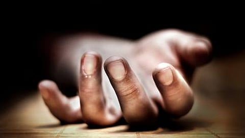 ಸಾಂದರ್ಭಿಕ ಚಿತ್ರ