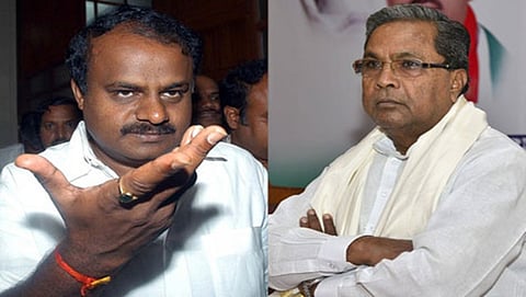 ಶೌಚಾಲಯ ನಿರ್ಮಾಣಕ್ಕೆ ವಿರೋಧ; ದಾವಣಗೆರೆ ಮಹಿಳೆ ಆತ್ಮಹತ್ಯೆ: ಸಿದ್ದರಾಮಯ್ಯಗೆ ಕುಮಾರಸ್ವಾಮಿ ಟ್ವೀಟ್