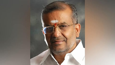 ಜಿಟಿ ದೇವೇಗೌಡ