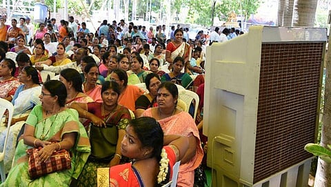 ಸಾಂದರ್ಭಿಕ ಚಿತ್ರ