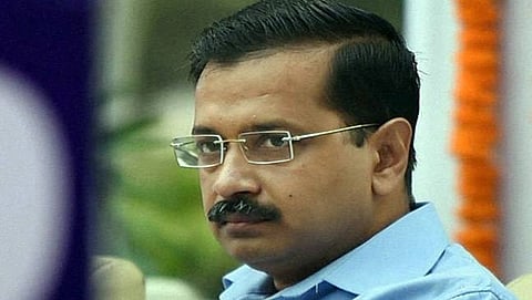 ಅರವಿಂದ್ ಕೇಜ್ರಿವಾಲ್