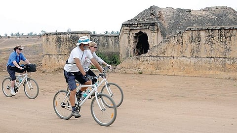ದಿನನಿತ್ಯ ಸೈಕಲ್ ತುಳಿಯಿರಿ; ಒತ್ತಡ, ಆತಂಕ ಕಡಿಮೆ ಮಾಡಿಕೊಳ್ಳಿ