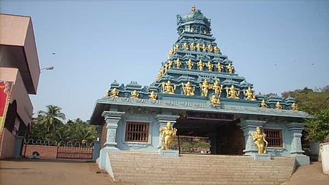ಕದ್ರಿ ಮಂಜುನಾಥೇಶ್ವರ ದೇವಾಲಯ