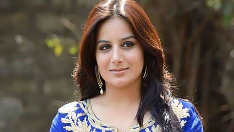 ಪೂಜಾಗಾಂಧಿ