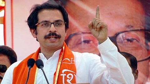 ಶಿವಸೇನೆ