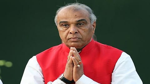 ಜಗದಾಂಬಿಕಾ ಪೌಲ್