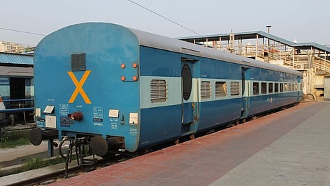 ಸ್ಪರ್ಧಾತ್ಮಕ ದರ ಅಳವಡಿಕೆಗೆ ಮುಂದಾದ ರೈಲ್ವೆ ಇಲಾಖೆ