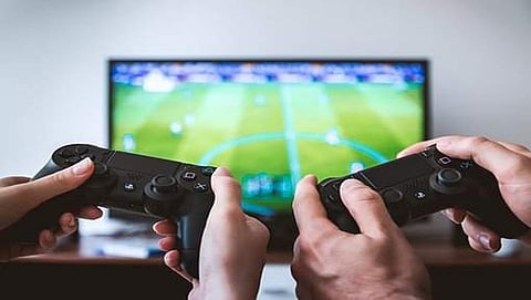 gaming disorder