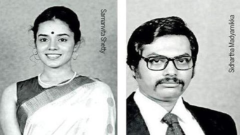 ಕವಲು ದಾರಿಯಲ್ಲಿ ಮಿಸ್ಟರ್ ಅಂಡ್ ಮಿಸ್ಸೆಸ್ ನಾಯ್ಡು