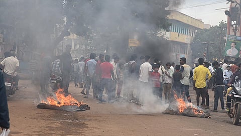 ಸಂಗ್ರಹ ಚಿತ್ರ