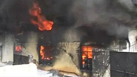 ಸಾಂದರ್ಭಿಕ ಚಿತ್ರ