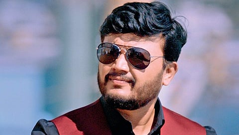 ನಟ ಗಣೇಶ್