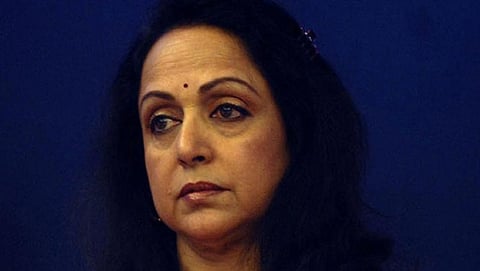 ಹೇಮಾ ಮಾಲಿನಿ