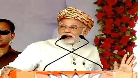 ನರೇಂದ್ರ ಮೋದಿ
