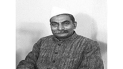 ರಾಜೇಂದ್ರ ಪ್ರಸಾದ್