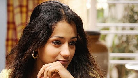 ತ್ರಿಶಾ