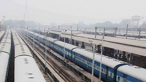 ಸಾಂದರ್ಭಿಕ ಚಿತ್ರ