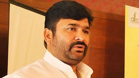 ವಿನಯ್ ಕುಲಕರ್ಣಿ