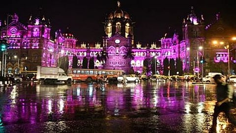 ಮುಂಬೈ