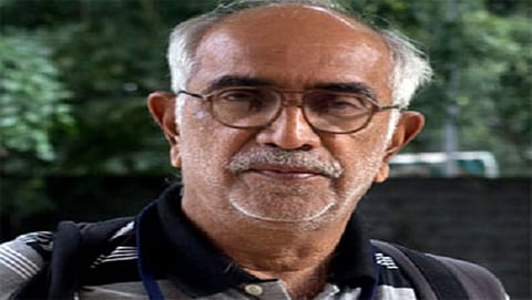 ನರೇಂದ್ರ ನಾಯಕ್