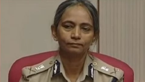 ನೀಲಮಣಿ ಎನ್ ರಾಜು