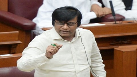 ಬಸವರಾಜ ರಾಯರೆಡ್ಡಿ