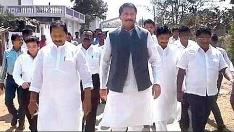 ನಾನಾ ಪಟೋಳೆ