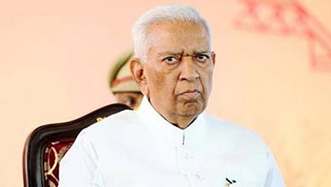 ರಾಜ್ಯಪಾಲ ವಜುಬಾಯಿ ವಾಲಾ