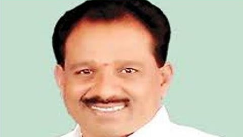 ಗೌವಿಂದೇಗೌಡ