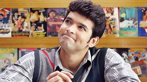 ನಟ ದಿಗಂತ್